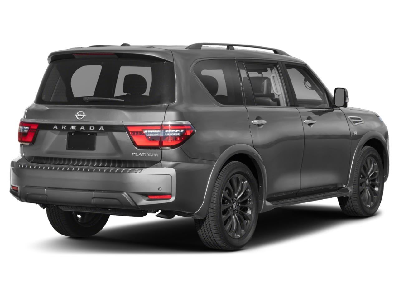 2021 Nissan Armada 4x2 Platinum