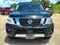 2018 Nissan Armada 4x2 Platinum