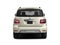 2018 Nissan Armada 4x2 Platinum