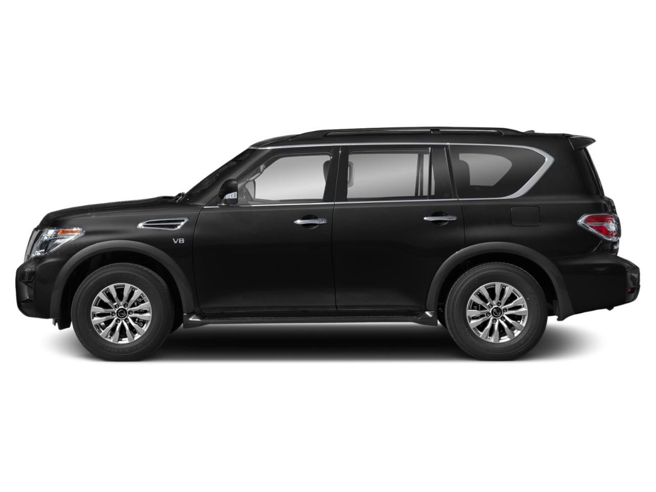 2020 Nissan Armada 4x2 SV