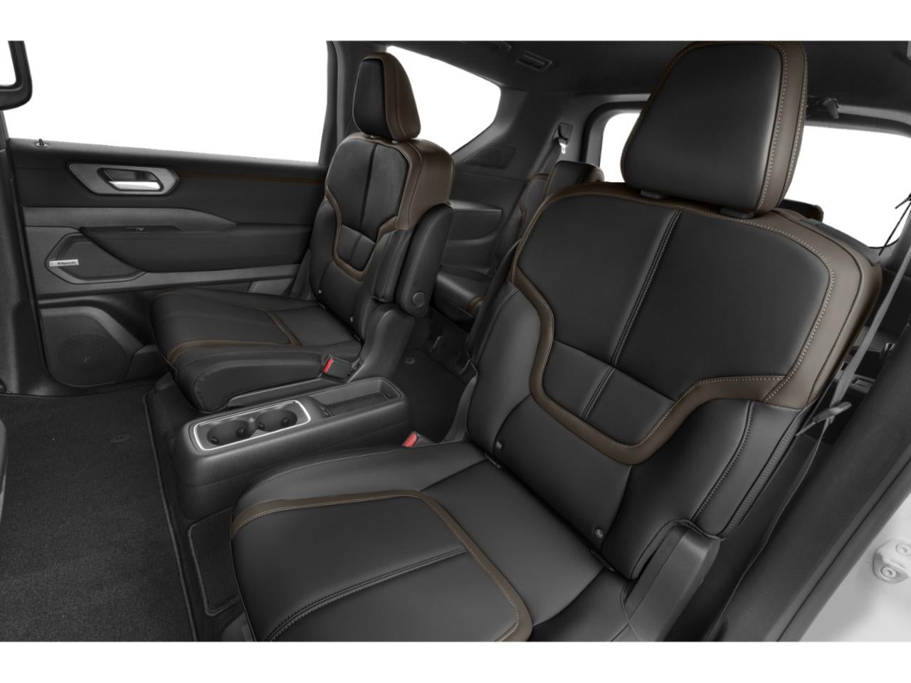 2025 Nissan Armada SL 2WD