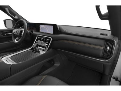 2025 Nissan Armada SL 2WD