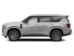 2025 Nissan Armada SL 2WD