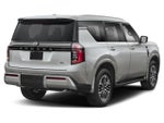 2025 Nissan Armada SL 2WD