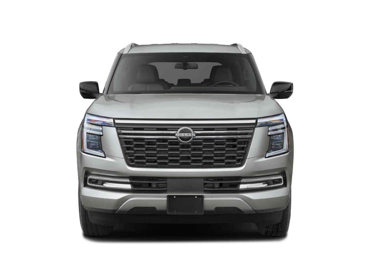 2025 Nissan Armada SL 2WD