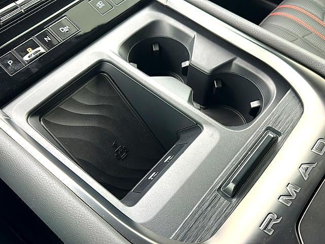 2025 Nissan Armada 4x4 PRO-4X