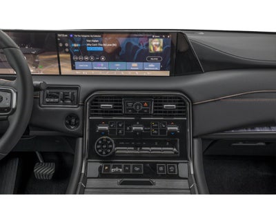 2025 Nissan Armada 4x4 PRO-4X