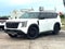 2025 Nissan Armada 4x4 PRO-4X