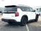 2025 Nissan Armada 4x4 PRO-4X