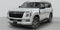 2025 Nissan Armada 4x4 PRO-4X