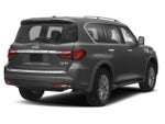2018 INFINITI QX80 RWD