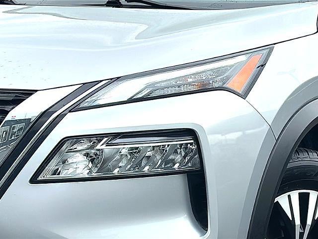 2023 Nissan Rogue FWD SV