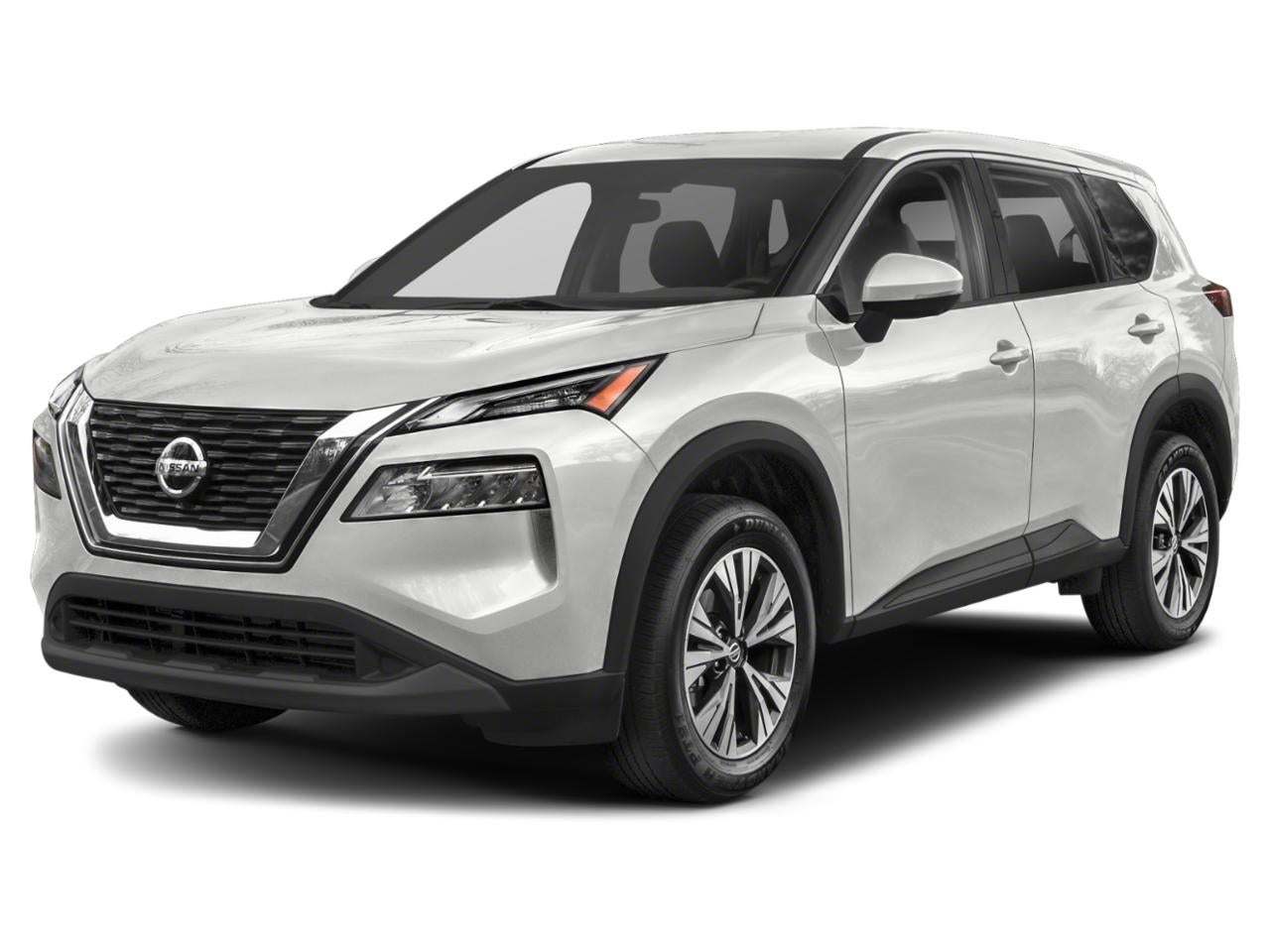 2023 Nissan Rogue FWD SV