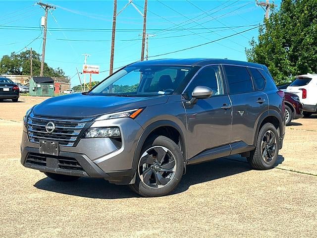 2025 Nissan Rogue FWD SV