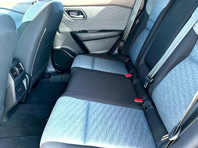 2023 Nissan Rogue FWD SV *Ltd Avail*