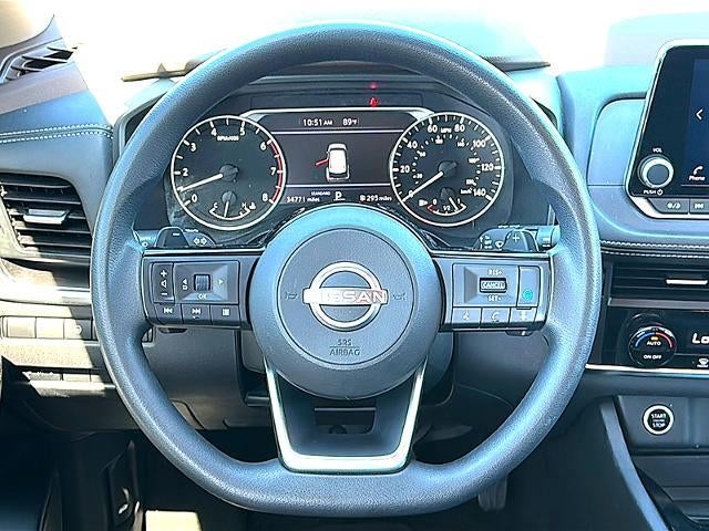 2023 Nissan Rogue FWD SV *Ltd Avail*