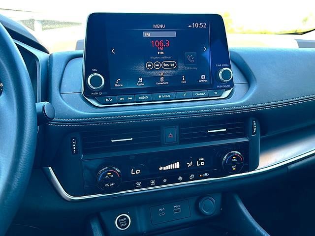 2023 Nissan Rogue FWD SV *Ltd Avail*