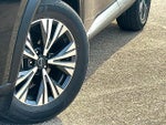 2023 Nissan Rogue FWD SV