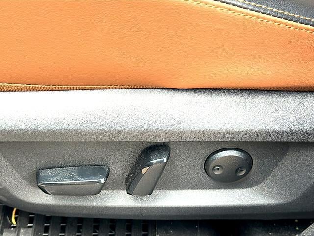 2025 Nissan Rogue FWD Platinum