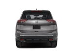 2025 Nissan Rogue AWD Platinum