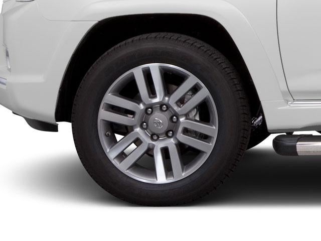 2013 Toyota 4Runner RWD 4dr V6 SR5 (Natl)
