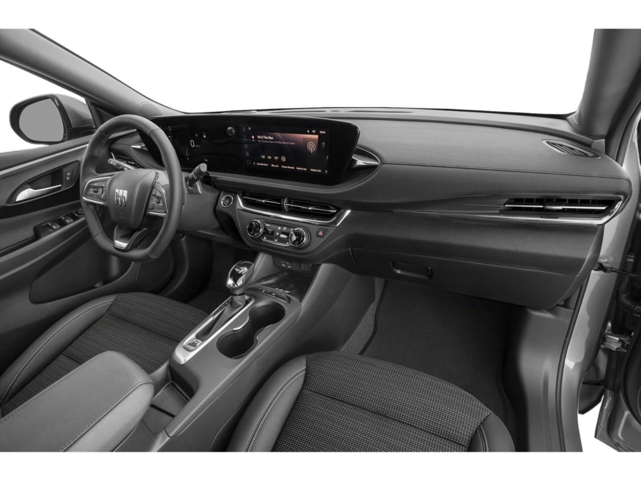2025 Buick Envista FWD 4dr Preferred