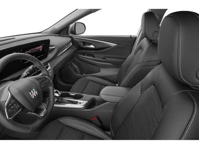 2025 Buick Envista Sport Touring FWD