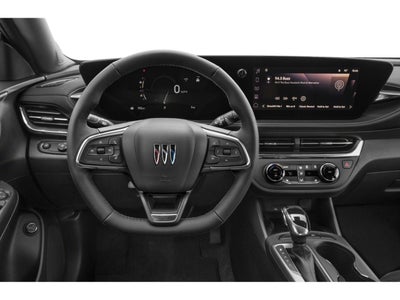 2025 Buick Envista Sport Touring FWD
