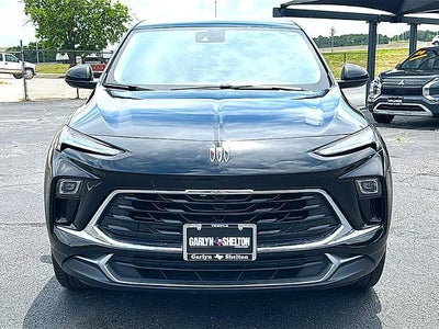 2025 Buick Encore GX Preferred FWD