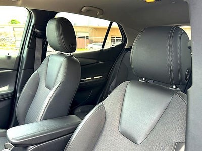 2025 Buick Encore GX Preferred FWD