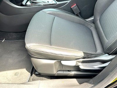 2025 Buick Encore GX Preferred FWD