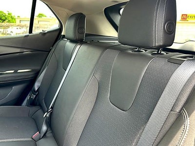 2025 Buick Encore GX Preferred FWD