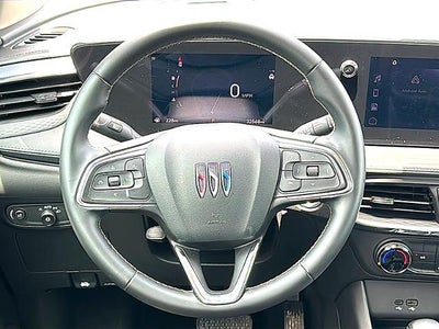 2025 Buick Encore GX Preferred FWD