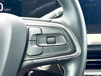 2025 Buick Encore GX Preferred FWD
