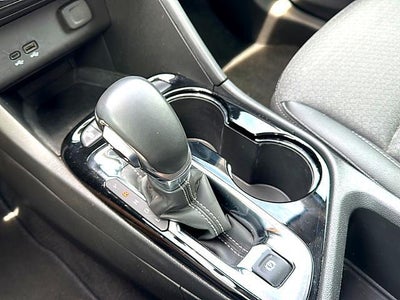 2025 Buick Encore GX Preferred FWD