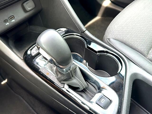 2025 Buick Encore GX Preferred FWD