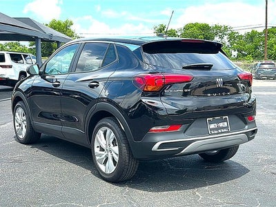 2025 Buick Encore GX Preferred FWD
