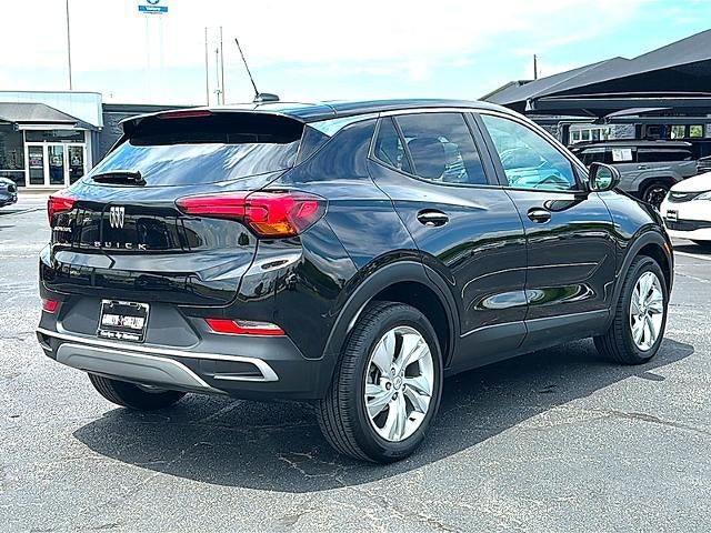 2025 Buick Encore GX Preferred FWD
