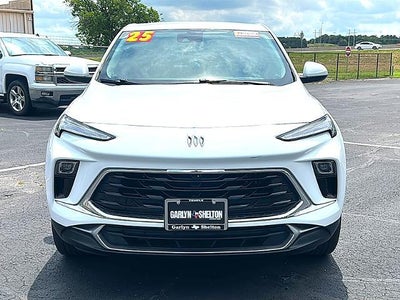 2025 Buick Encore GX Preferred FWD
