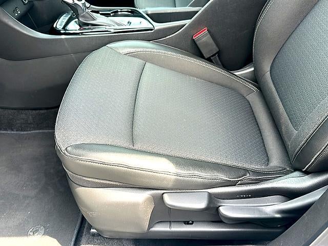 2025 Buick Encore GX Preferred FWD