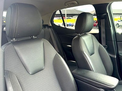 2025 Buick Encore GX Preferred FWD
