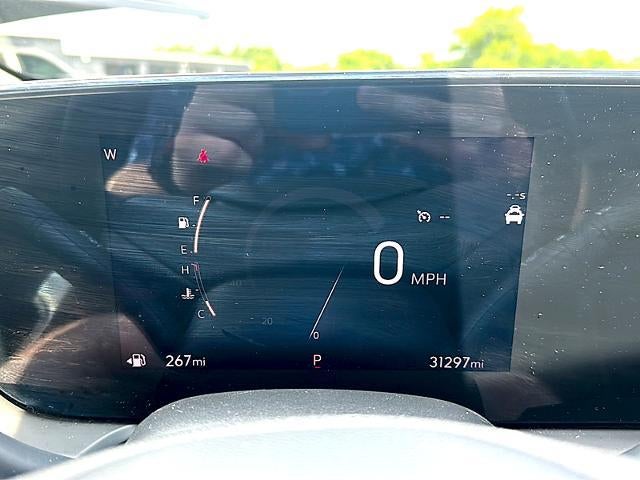 2025 Buick Encore GX Preferred FWD