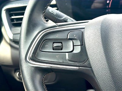 2025 Buick Encore GX Preferred FWD