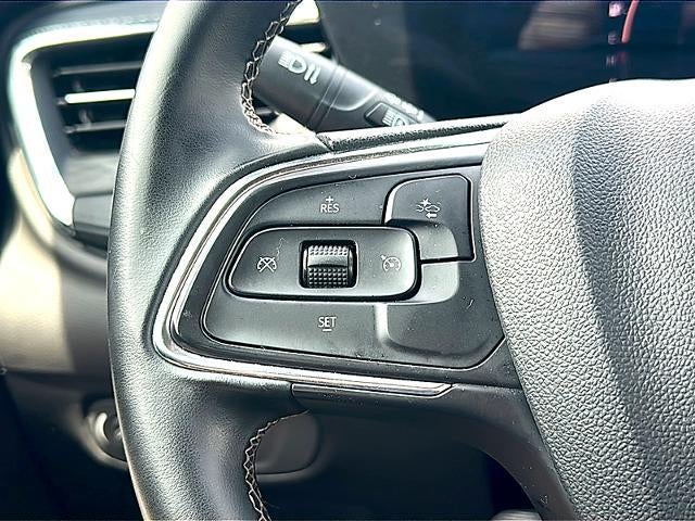 2025 Buick Encore GX Preferred FWD