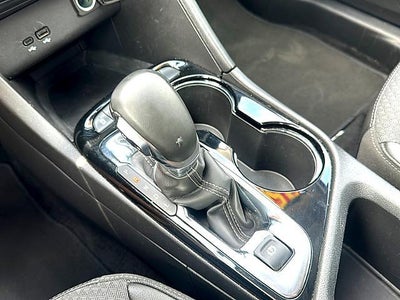2025 Buick Encore GX Preferred FWD