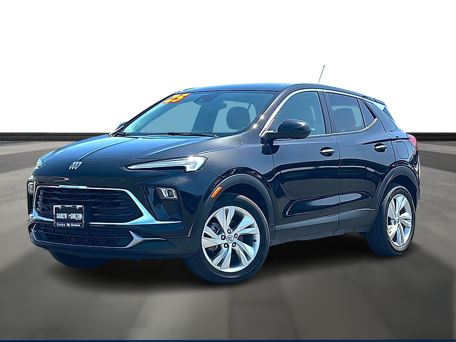2025 Buick Encore GX Preferred FWD