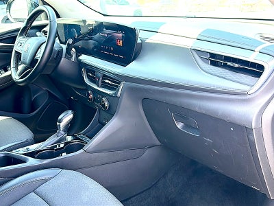 2025 Buick Encore GX Preferred FWD