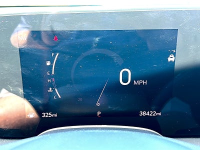 2025 Buick Encore GX Preferred FWD