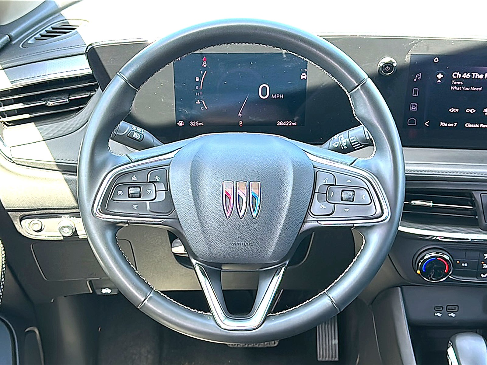 2025 Buick Encore GX Preferred FWD