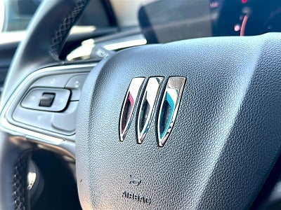 2025 Buick Encore GX Preferred FWD